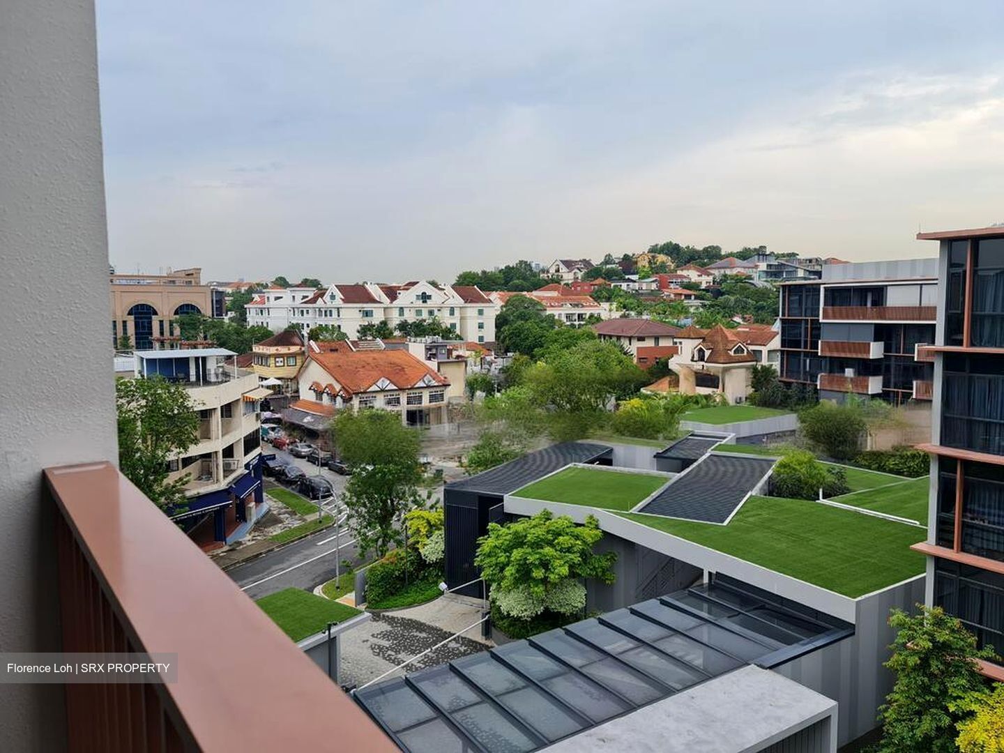 Royalgreen (D10), Condominium #475508961